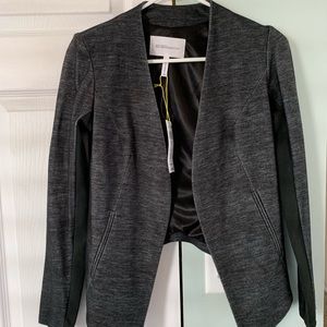 BCBG blazer